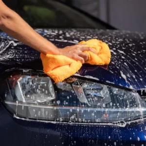 Get Your Car Washed Today